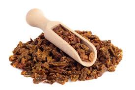 Propolis - العكبر أو صمغ النحل